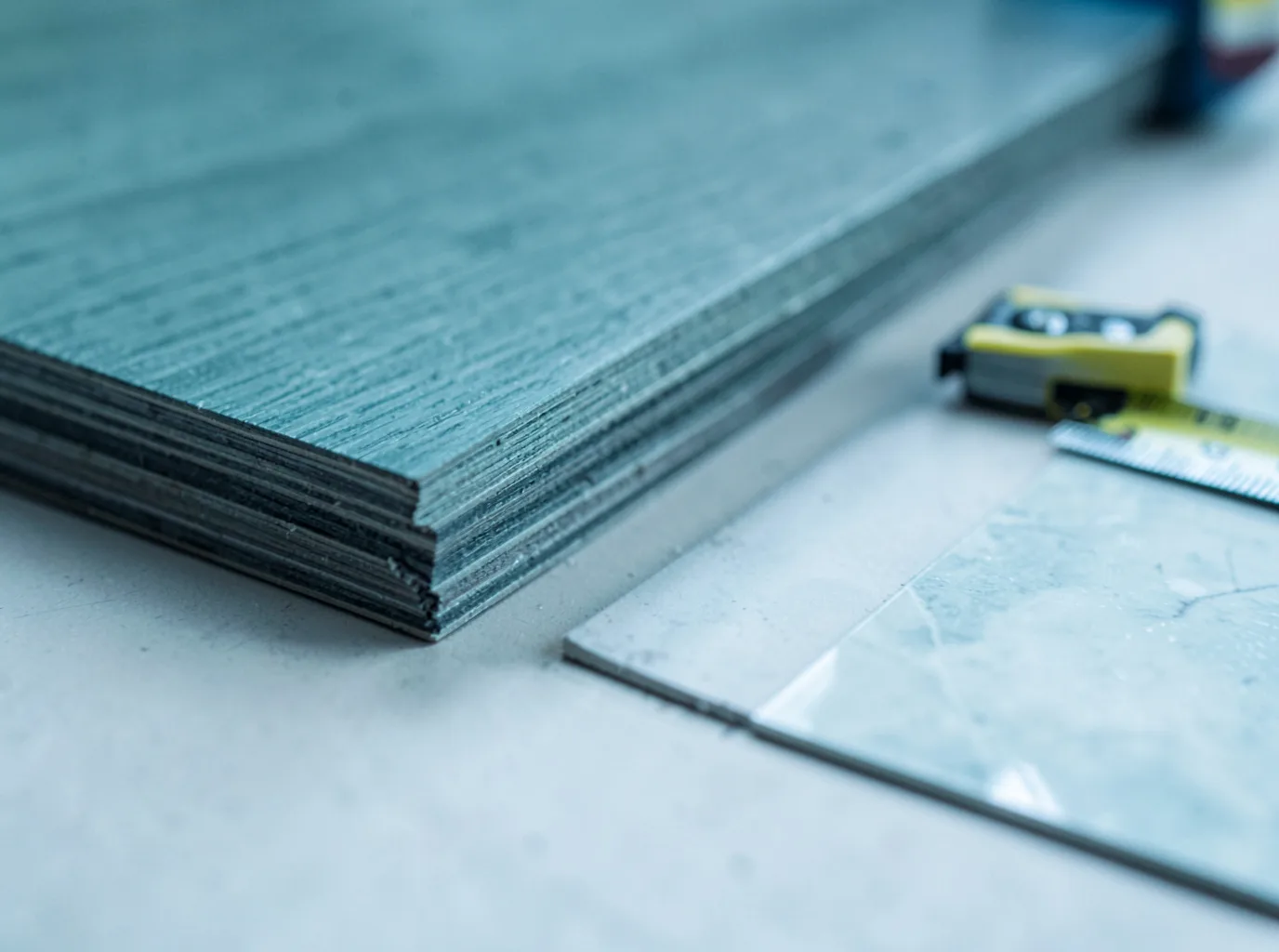 Luxury Vinyl Plank Installation Navajo Dam, NM FAQs